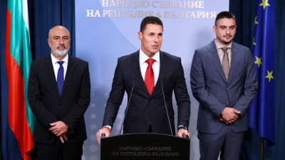 ПБ затяга вратичките при бързите кредити, лихварството може пак да е престъпление