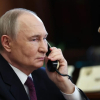 Путин пред Тръмп: Киев провали преговорите, руската армия напредва. Целите на Москва остават непроменени, но сме готови за дипломация