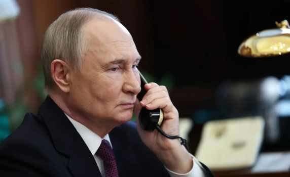Путин пред Тръмп: Киев провали преговорите, руската армия напредва. Целите на Москва остават непроменени, но сме готови за дипломация