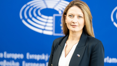 Цветелина Пенкова: Не очаквам недостиг на електроенергия в България през зимните месеци