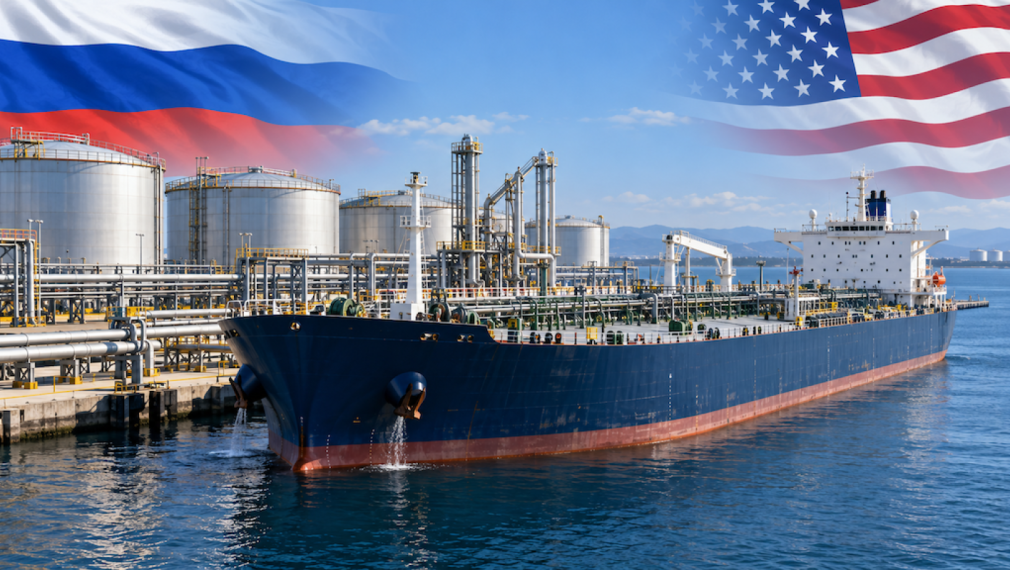OFAC светкавично разреши вноса на руски дизел в САЩ