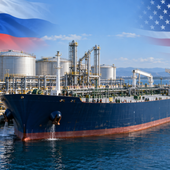 OFAC светкавично разреши вноса на руски дизел в САЩ