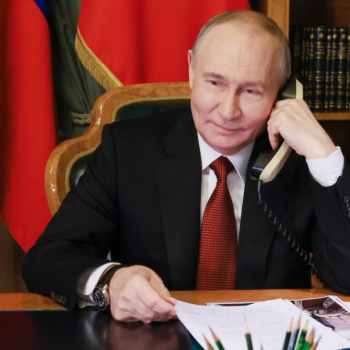 Кремъл: Путин и Тръмп говориха много приятелски, никой не искаше да затвори пръв