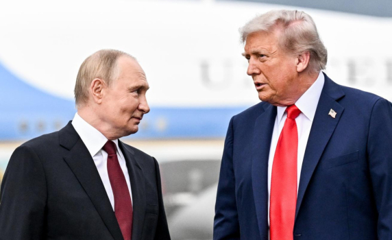 Тръмп отново каза, че Путин иска мирно споразумение, а Зеленски - не