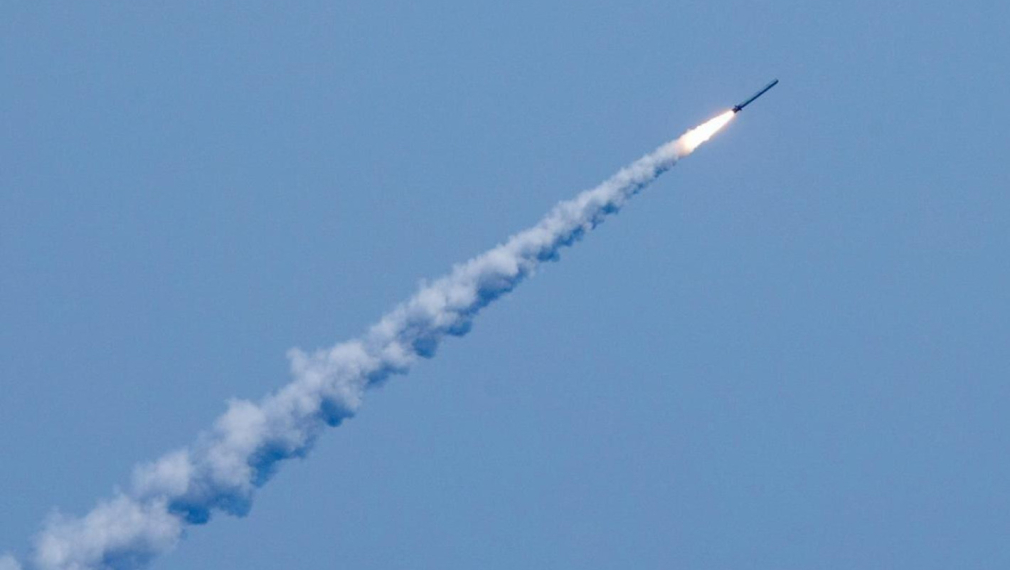Руските сили удариха украински центрове за данни и пристанищна инфраструктура
