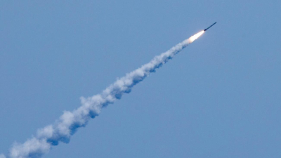Руските сили удариха украински центрове за данни и пристанищна инфраструктура