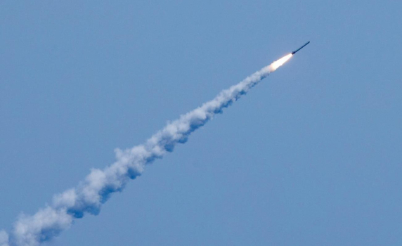 Руските сили удариха украински центрове за данни и пристанищна инфраструктура