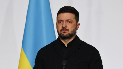 Зеленски: Обявеното от Тръмп енергийно примирие е новина за мен