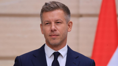 Унгарският премиер отказа да предостави военна помощ на Украйна