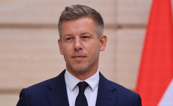 Унгарският премиер отказа да предостави военна помощ на Украйна