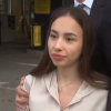 Скопие обяви прибирането на Ива Михайлова за „бягство“. Тя: Македонски гранични полицаи ни помогнаха