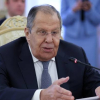 Лавров: Зеленски не заслужава отдих от бойните действия. Няма отново да се подведем по обещанията му