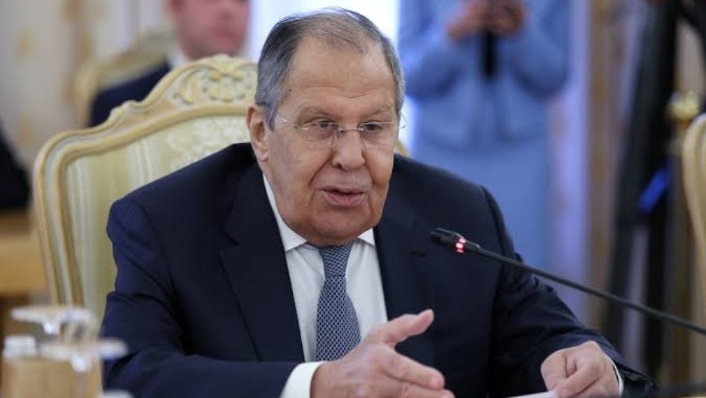 Лавров: Зеленски не заслужава отдих от бойните действия. Няма отново да се подведем по обещанията му