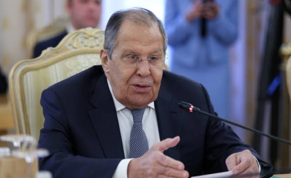 Лавров: Зеленски не заслужава отдих от бойните действия. Няма отново да се подведем по обещанията му