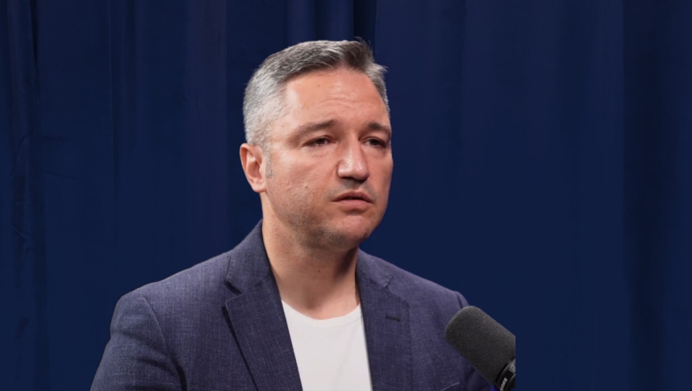 Кристиан Вигенин при Явор Дачков: Няма сигурност без диалог с Русия. Европа рискува стратегическо поражение