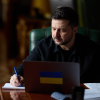 Зеленски: Не получихме разузнавателни данни от САЩ за вчерашния удар по Киев