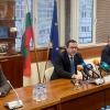 "Булгаргаз" поиска с 34% по-скъп газ за ноември