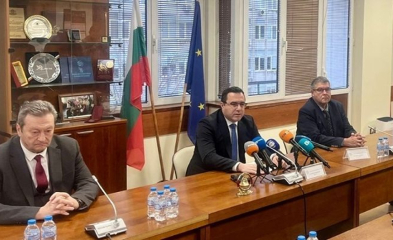 "Булгаргаз" поиска с 34% по-скъп газ за ноември
