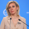 Захарова: Черноморската артерия е много важна за спонсорите на Зеленски