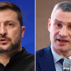 Зеленски: Киев не е готов за зимата. Кличко: Иска да ме смени с по-лоялен