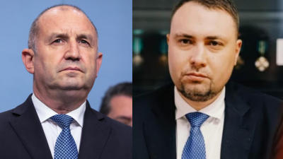 Радев: На срещата ни Буданов постави въпроса Украйна да купи реакторите за АЕЦ "Белене". Отказах му