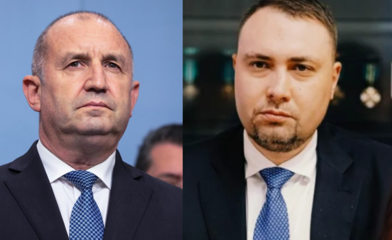 Радев: На срещата ни Буданов постави въпроса Украйна да купи реакторите за АЕЦ "Белене". Отказах му