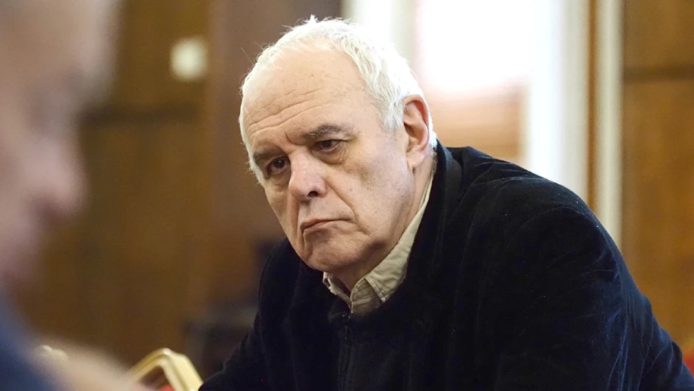 Андрей Райчев: Йотова и Радев водят блестяща политика, адресирана към новата ситуация в Европа