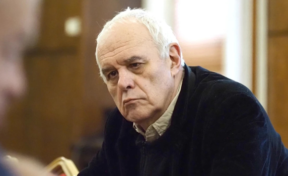 Андрей Райчев: Йотова и Радев водят блестяща политика, адресирана към новата ситуация в Европа