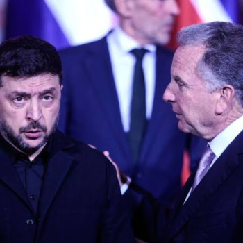 WP: САЩ и Европа готвят мирен план - гаранции за Киев, руски газ за Европа и примирие по фронта