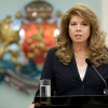 Йотова: Заедно с Румъния ще поставим пред ЕС въпроса за спиране на бойните действия в Черно море