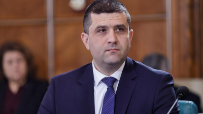 Румъния предлага съвместно с България да поиска от НАТО военно командване в Черно море