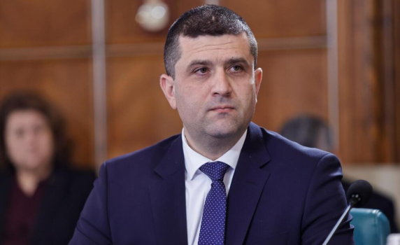 Румъния предлага съвместно с България да поиска от НАТО военно командване в Черно море