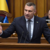 Кличко атакува Зеленски: Властта лъже и блокира парите за зимата. Къде са милиардите за защитата на Киев?