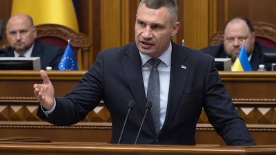 Кличко атакува Зеленски: Властта лъже и блокира парите за зимата. Къде са милиардите за защитата на Киев?