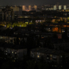 Руска атака остави части от Киевска област без ток