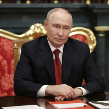Путин: В Украйна трябваше да помислят преди да удрят рафинериите ни. Ние отвърнахме, а там вече пищят