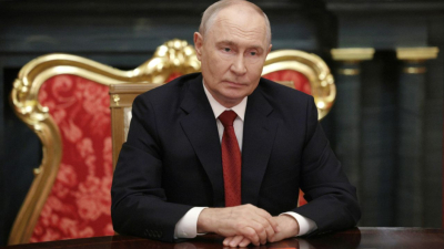 Путин: В Украйна трябваше да помислят преди да удрят рафинериите ни. Ние отвърнахме, а там вече пищят