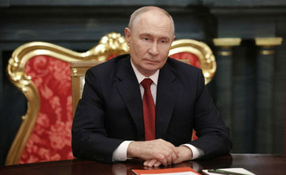 Путин: В Украйна трябваше да помислят преди да удрят рафинериите ни. Ние отвърнахме, а там вече пищят