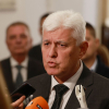 Димитър Стоянов: България поиска от НАТО бойна авиация, ракетни комплекси и антидрон системи
