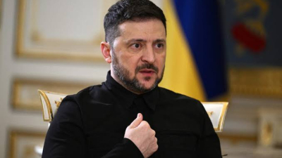 Зеленски поиска още €70 млрд. от ЕС въпреки договорения заем от 90 млрд.