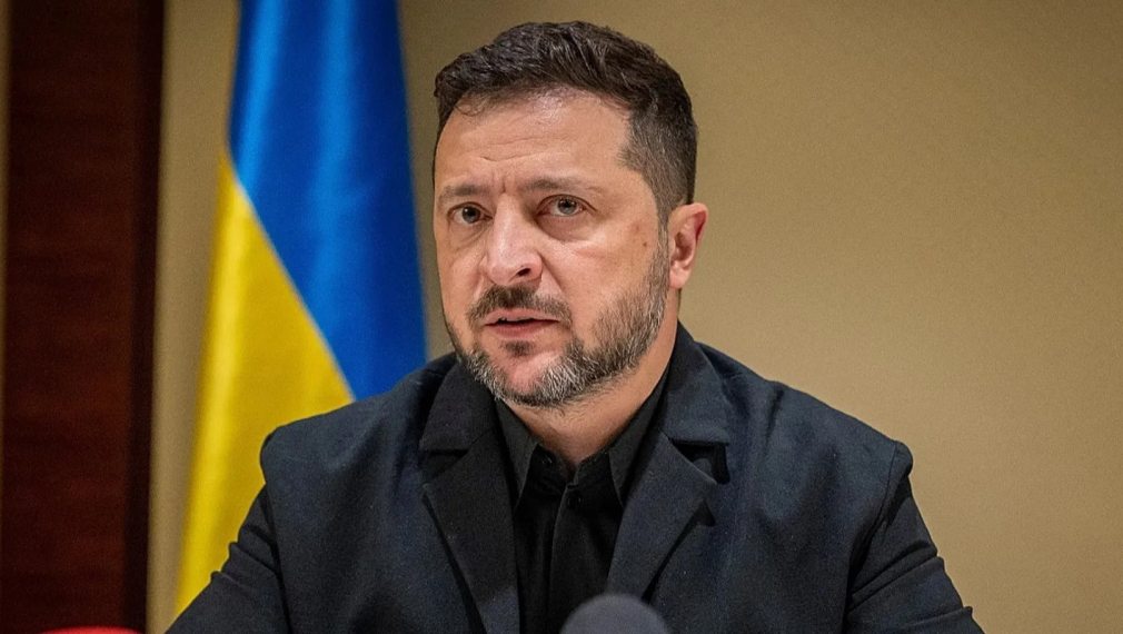 Зеленски: Ако паднем, 20 милиона украинци ще дойдат в Европа