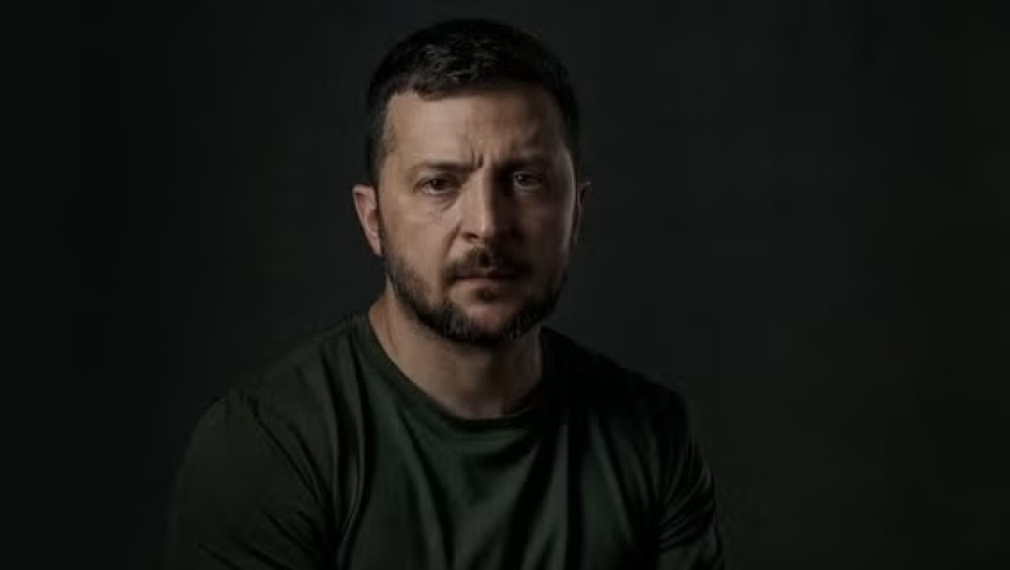 Политическият некролог на Зеленски - падението на една изкуствена икона