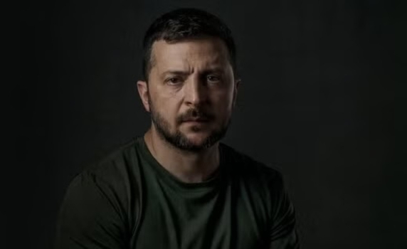 Политическият некролог на Зеленски - падението на една изкуствена икона