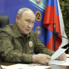 Путин: Освободихме Доброполе, открива се пряк път към достигане на границите на ДНР. Масираните удари продължават