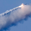 Руските сили удариха военни предприятия в Кривой Рог, Запорожие и Житомир и товарен кораб на път за Одеса