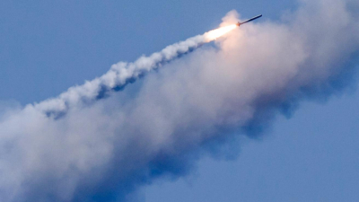 Руските сили удариха военни предприятия в Кривой Рог, Запорожие и Житомир и товарен кораб на път за Одеса