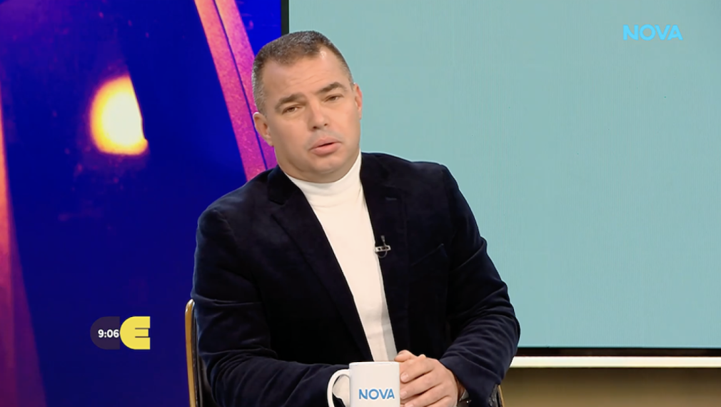 Няма нарушение на българските гранични пунктове в случая с Ива Михайлова