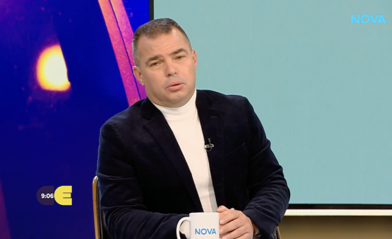 Няма нарушение на българските гранични пунктове в случая с Ива Михайлова