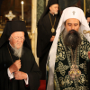 Призивите да не се причастяваме на литургия, водена от патриарх Вартоломей, противоречат на Православието
