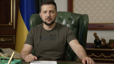Зеленски: Тръмп награди Путин, докато той се опитва да остави милиони украинци без ток и отопление